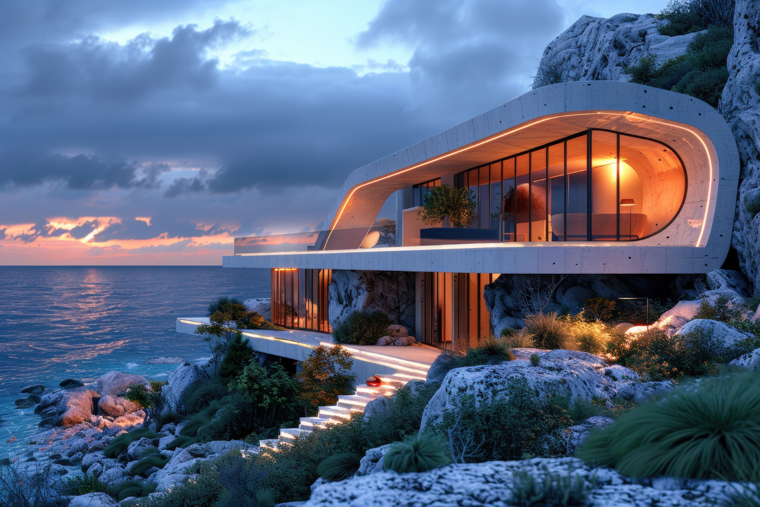 Architecture