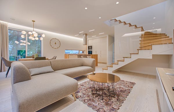Modern Villa